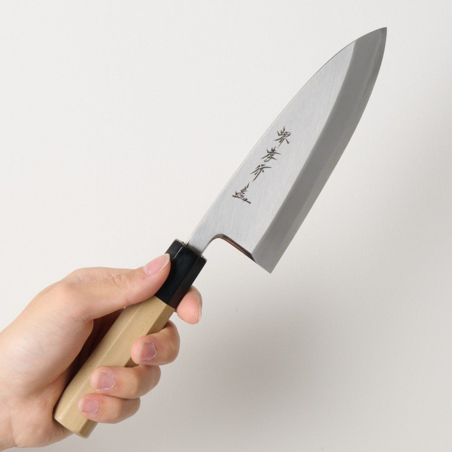 Sakai Takayuki | Chef's Japanese Knife | Deba Knife | 150mm