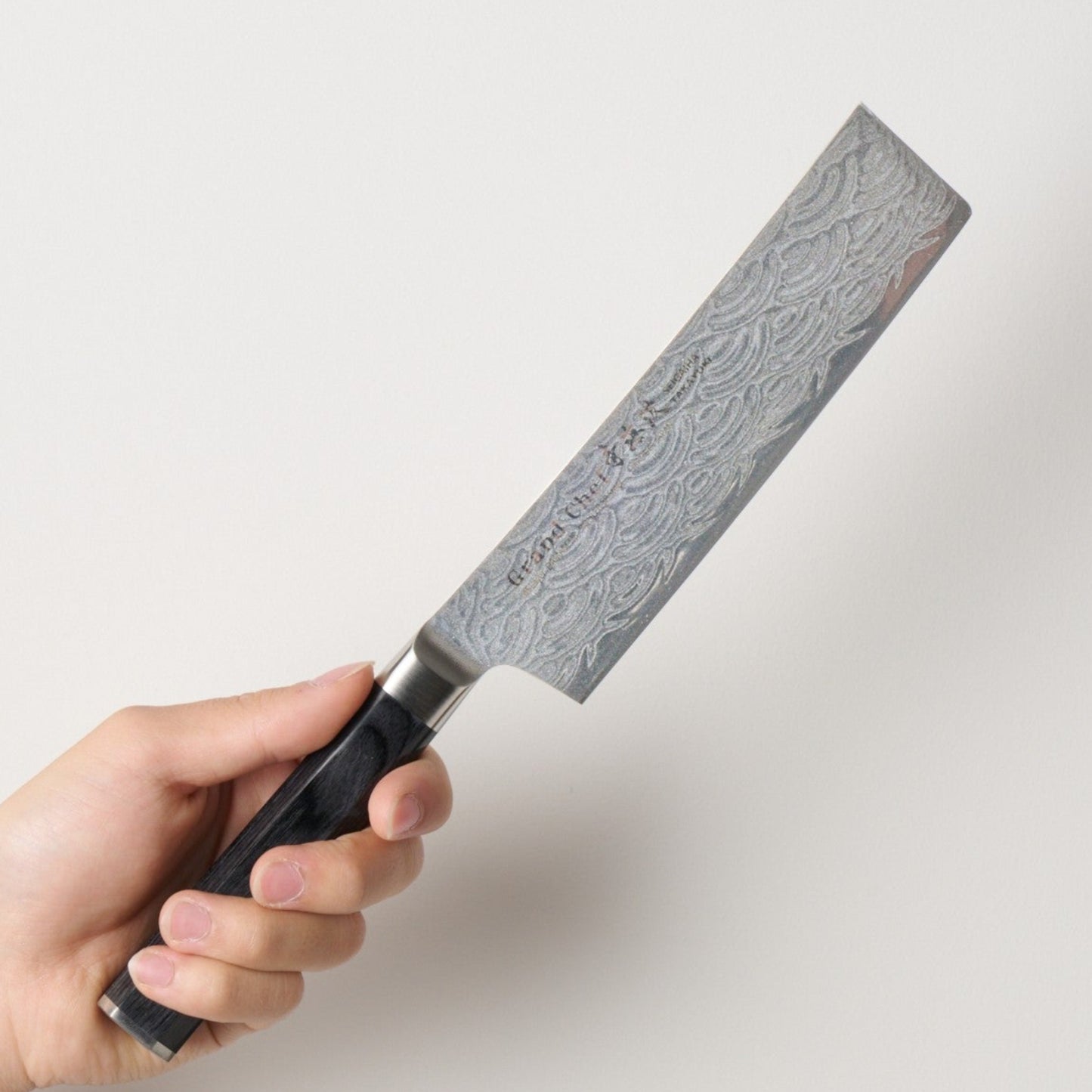 Takayuki Sakai | Grand Chef Seigaiha | Vegetable Knife | 160mm