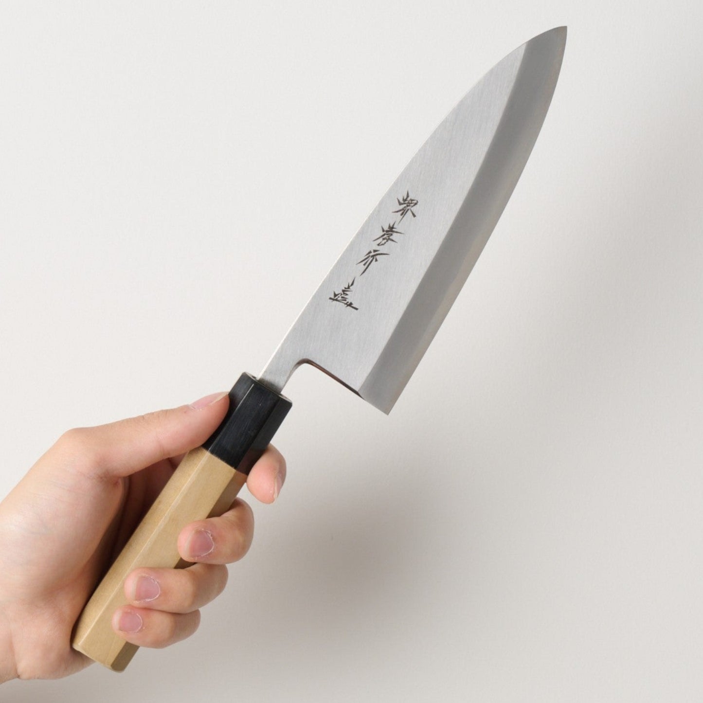 Sakai Takayuki | Chef's Japanese Knife | Deba Knife | 165mm