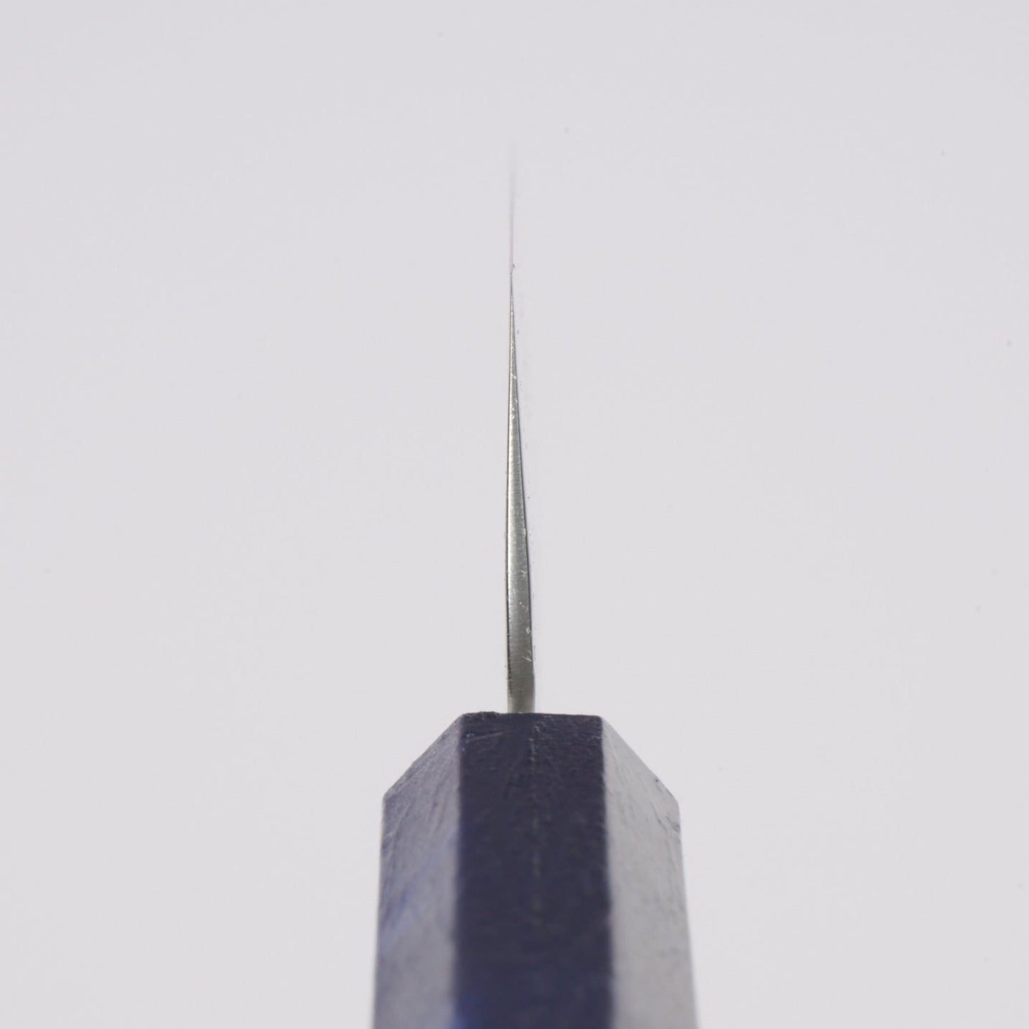 堺孝行|なないろ|剣型牛刀|190mm|群青べっ甲