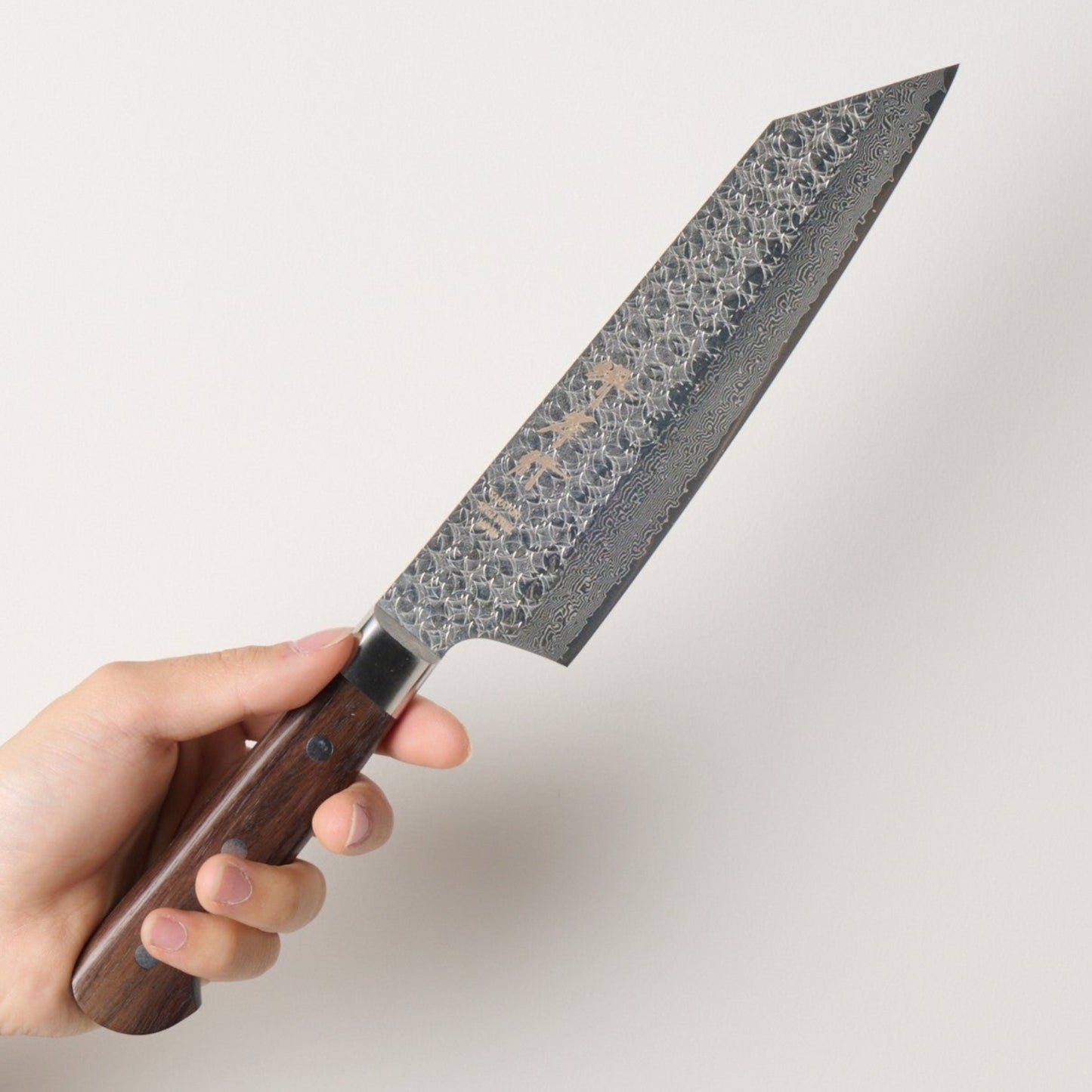 Sakai Takayuki | SPG2 | Sword-shaped Chef's Knife | 190mm