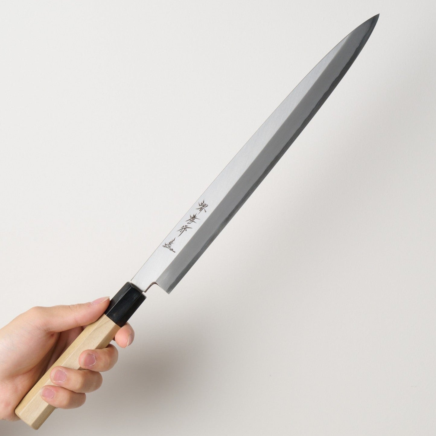 Takayuki Sakai | Chef's Japanese Knife | Masao (Sashimi Knife) | 300mm