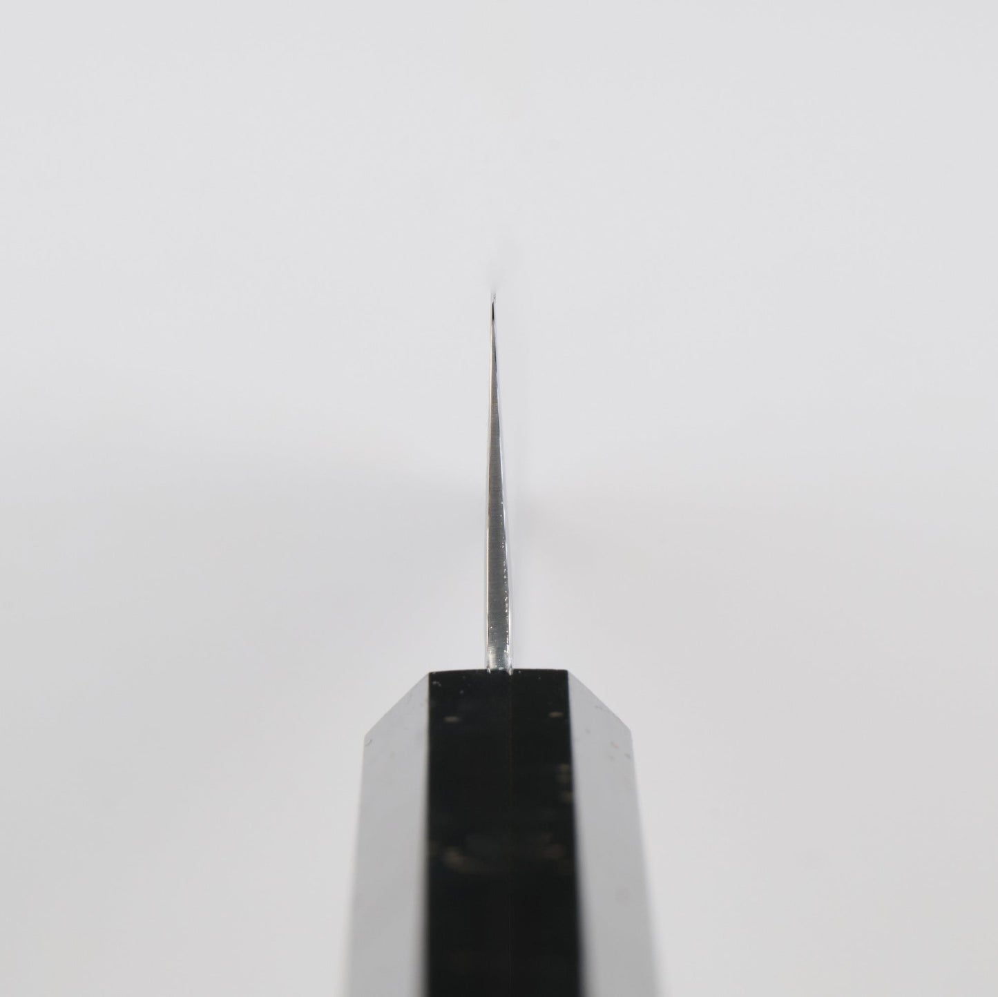 Sakai Takayuki | 33-layer Damascus Oak Lacquer | Japanese Vegetable Knife | 160mm | Saiu