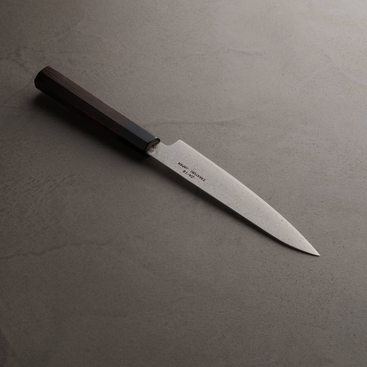 Sakai Takayuki | Ginga | Japanese Pete | 150mm | Wenge Buffalo