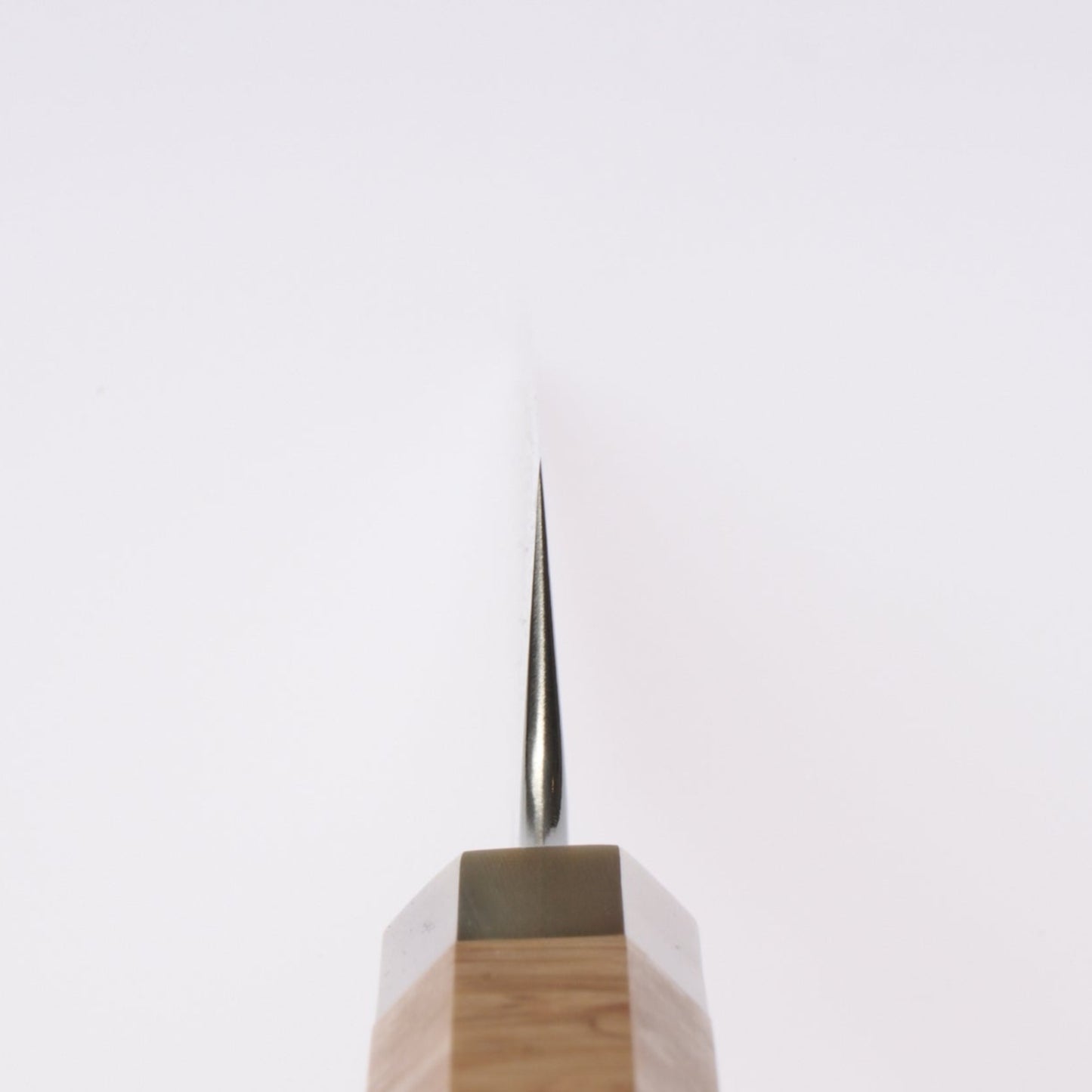 猿九|焔雲|筋引包丁|270mm|花梨水牛