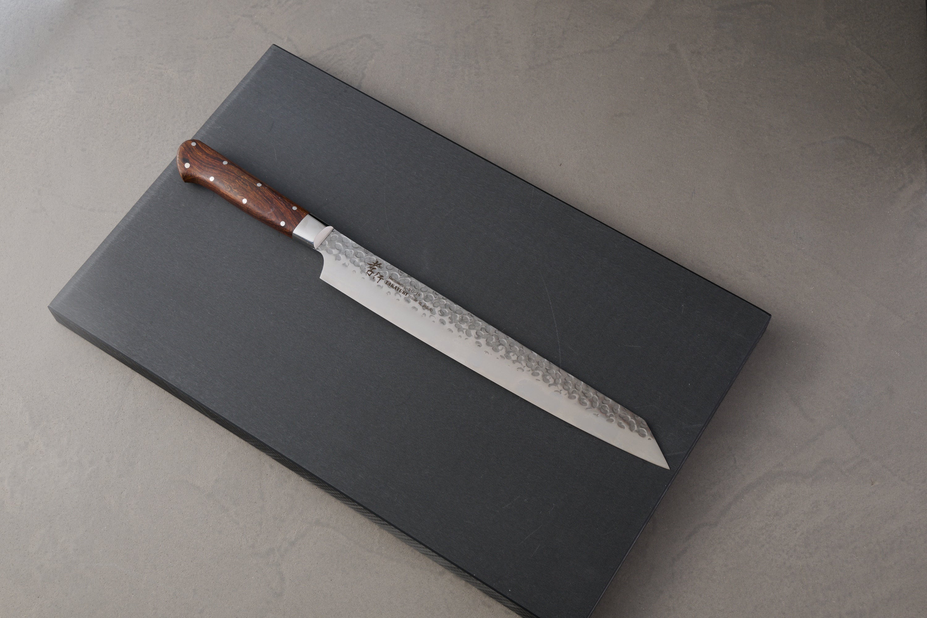 片刃包丁とは？両刃との違いから選び方を紹介 – 武士の刃物 - BUSHI KNIVES