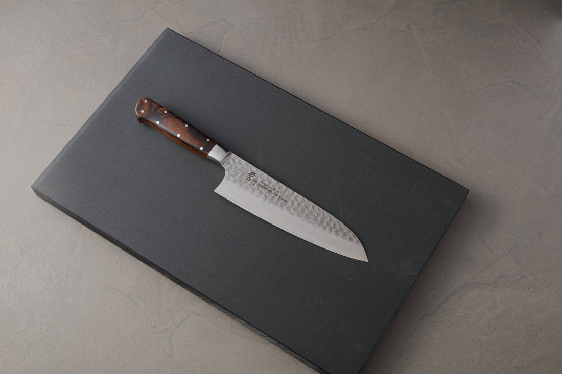 三徳包丁とは？牛刀との違い・初心者におすすめの選び方を解説