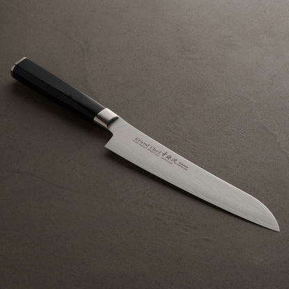 Takayuki Sakai | Grand Chef Seigaiha | Pete Knife | 150mm