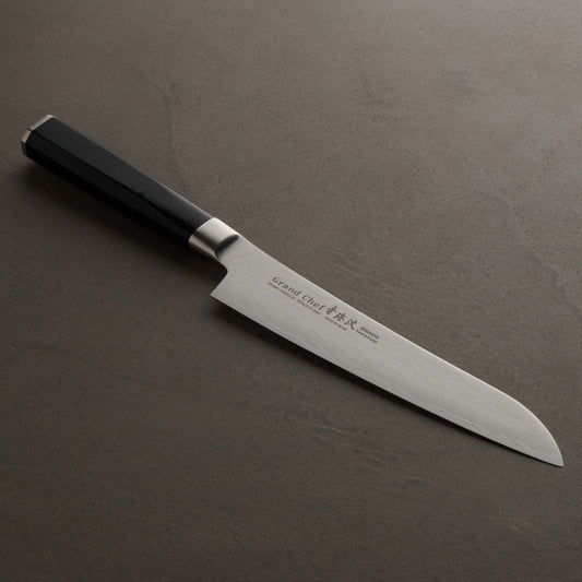 Takayuki Sakai | Grand Chef Seigaiha | Pete Knife | 150mm