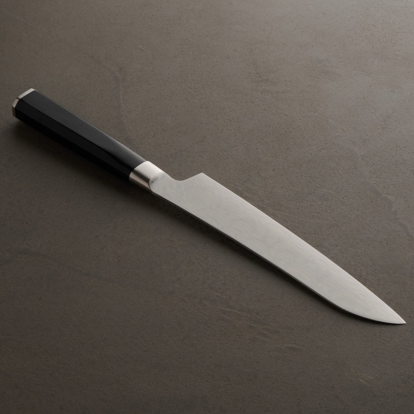 Takayuki Sakai | Grand Chef Seigaiha | Pete Knife | 150mm