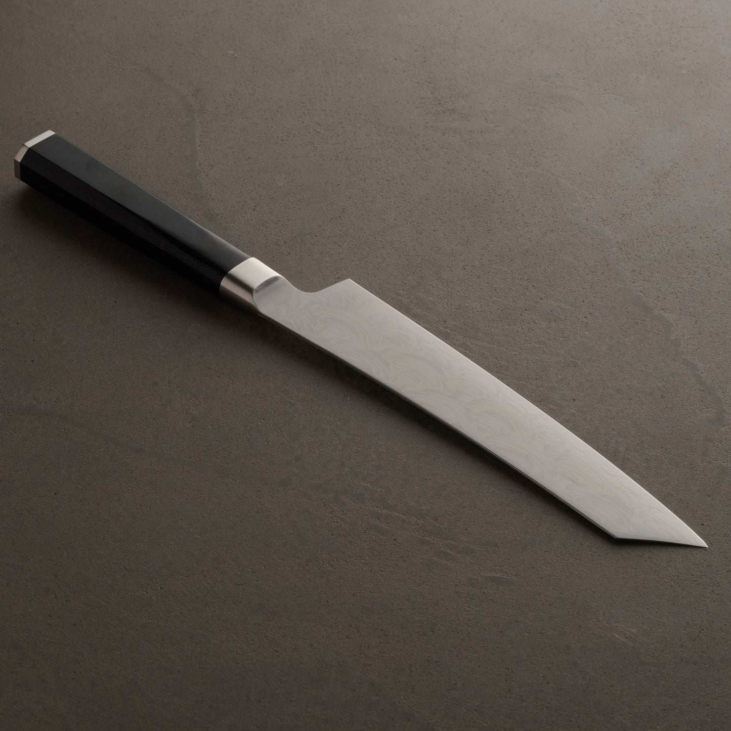 Takayuki Sakai | Grand Chef Seigaiha | Sword-shaped pate | 150mm