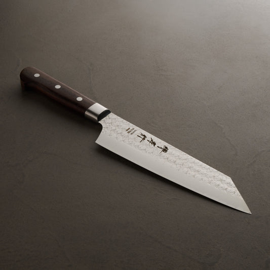 Sakai Takayuki | SPG2 | Sword-shaped Chef's Knife | 190mm