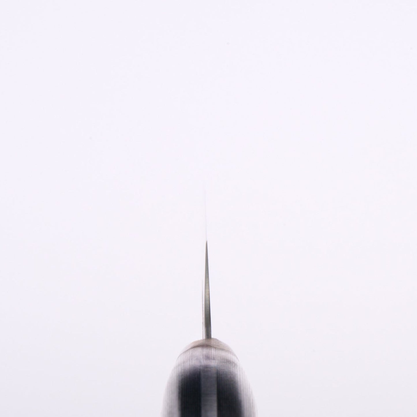 Takayuki Sakai | Coreless Damascus | Sword-shaped Petty | 120mm | Micarta
