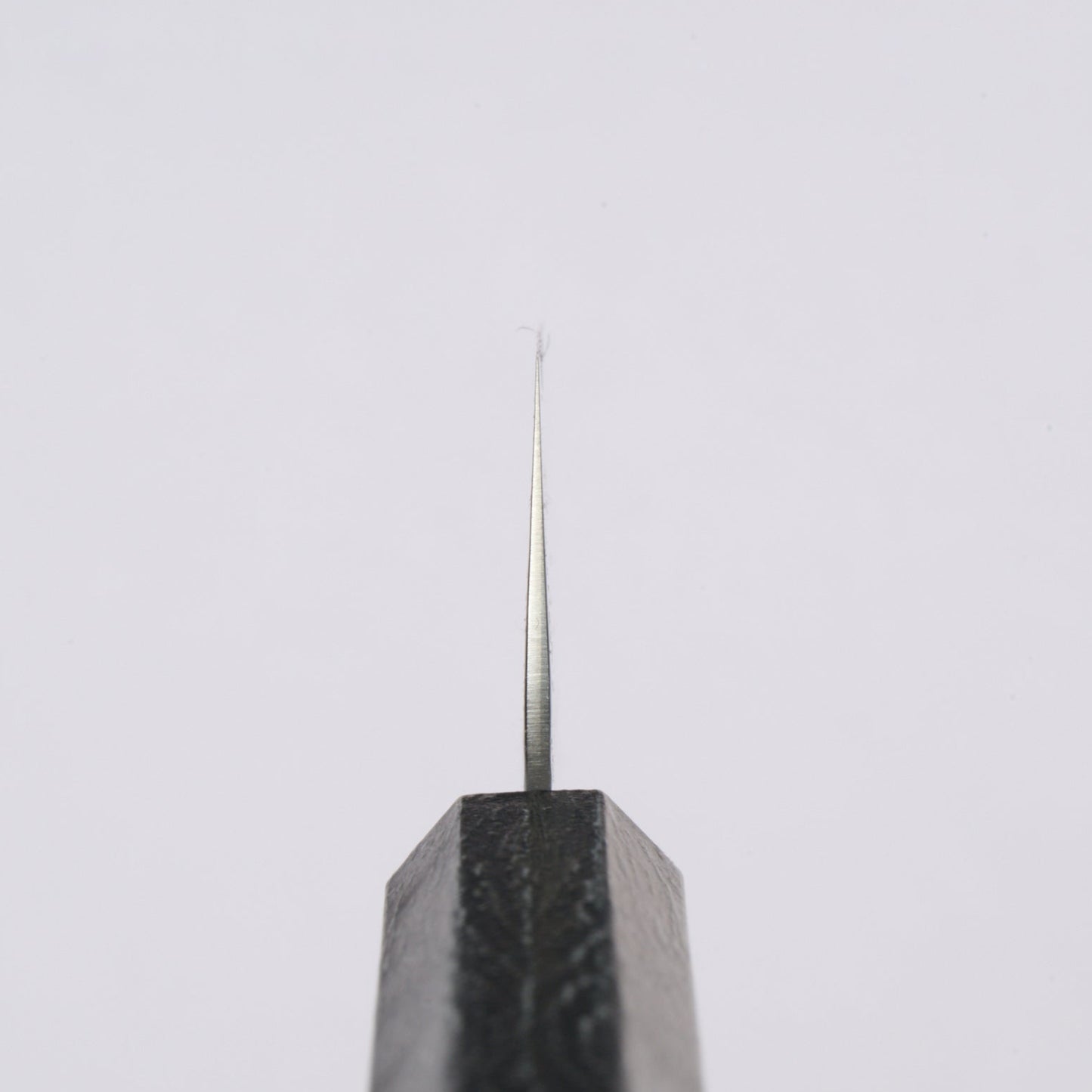 堺孝行｜なないろ｜剣型牛刀｜190mm｜黒檀