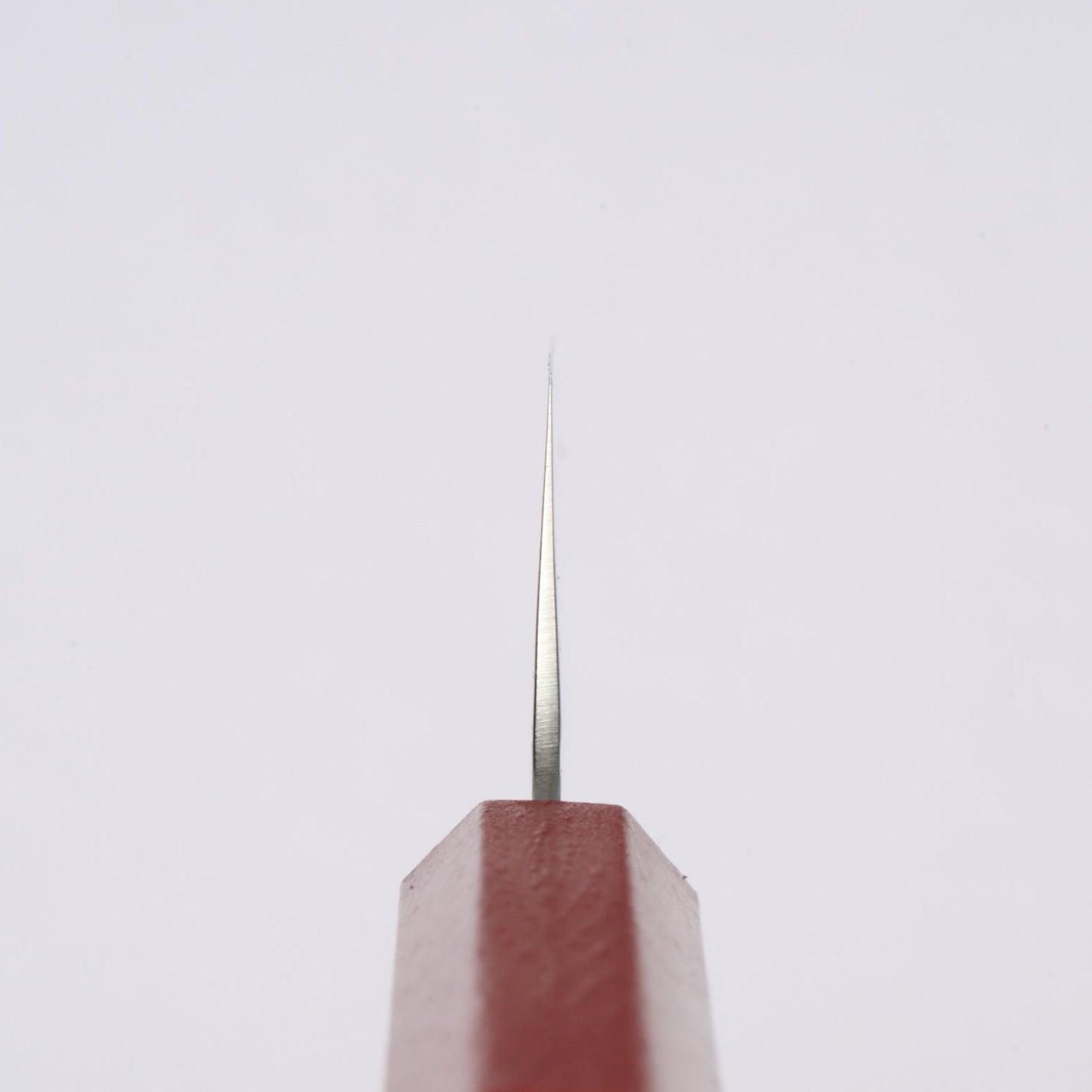 堺孝行｜なないろ｜剣型牛刀｜190mm｜朱パール