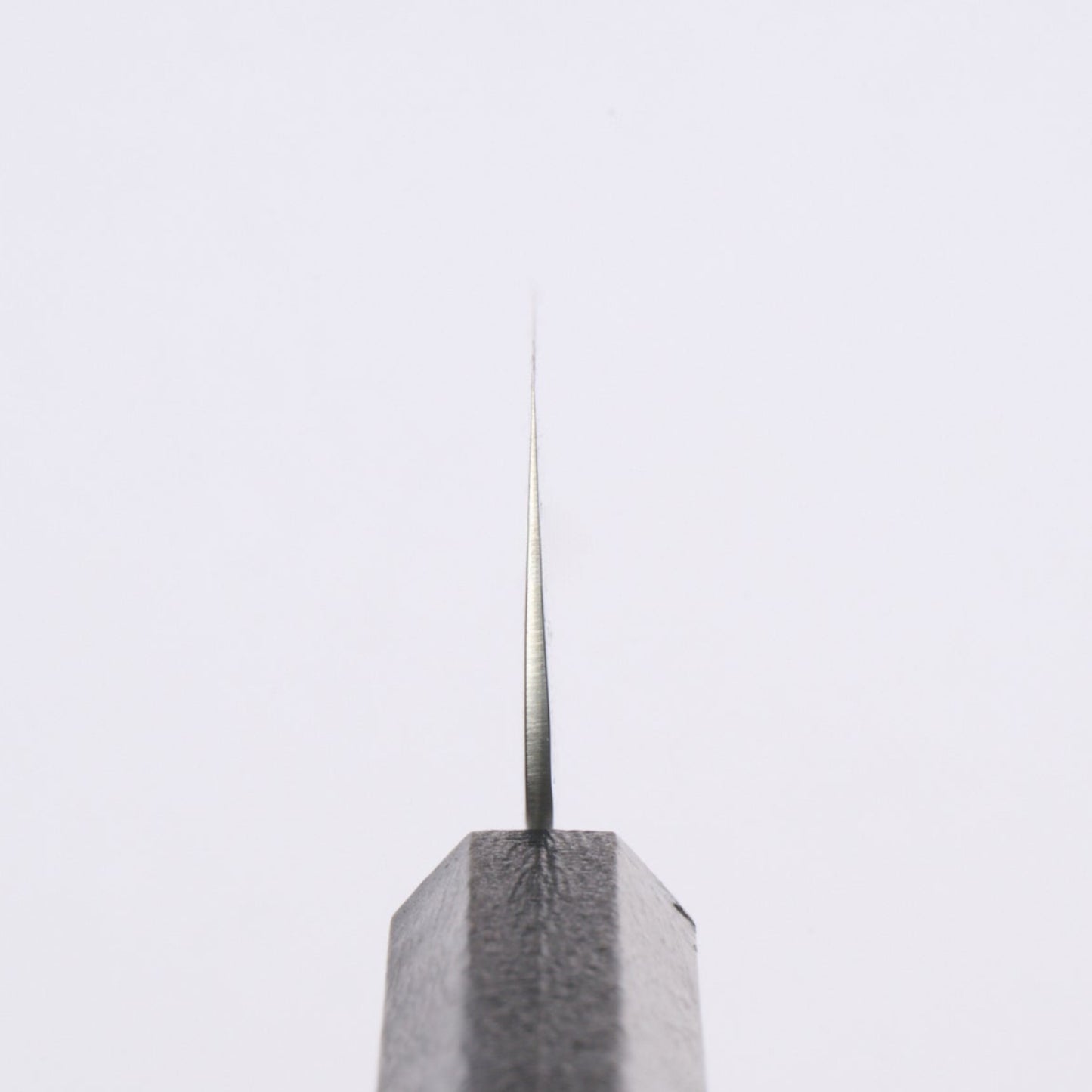 堺孝行｜なないろ｜剣型牛刀｜190mm｜墨金