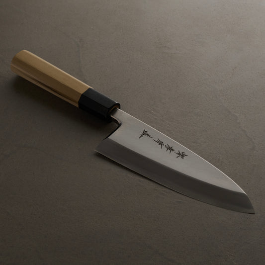 Sakai Takayuki | Chef's Japanese Knife | Deba Knife | 150mm