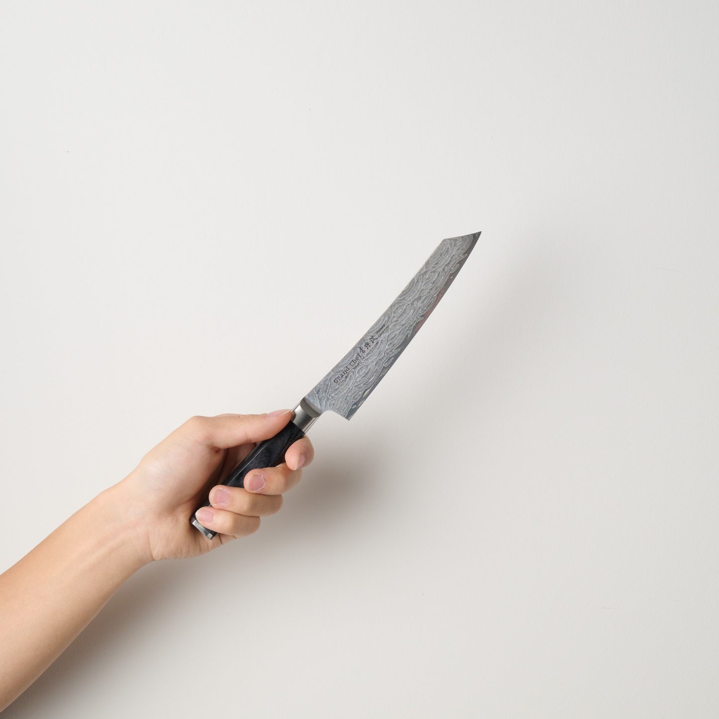 Takayuki Sakai | Grand Chef Seigaiha | Sword-shaped pate | 150mm