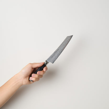 Takayuki Sakai | Grand Chef Seigaiha | Sword-shaped pate | 150mm