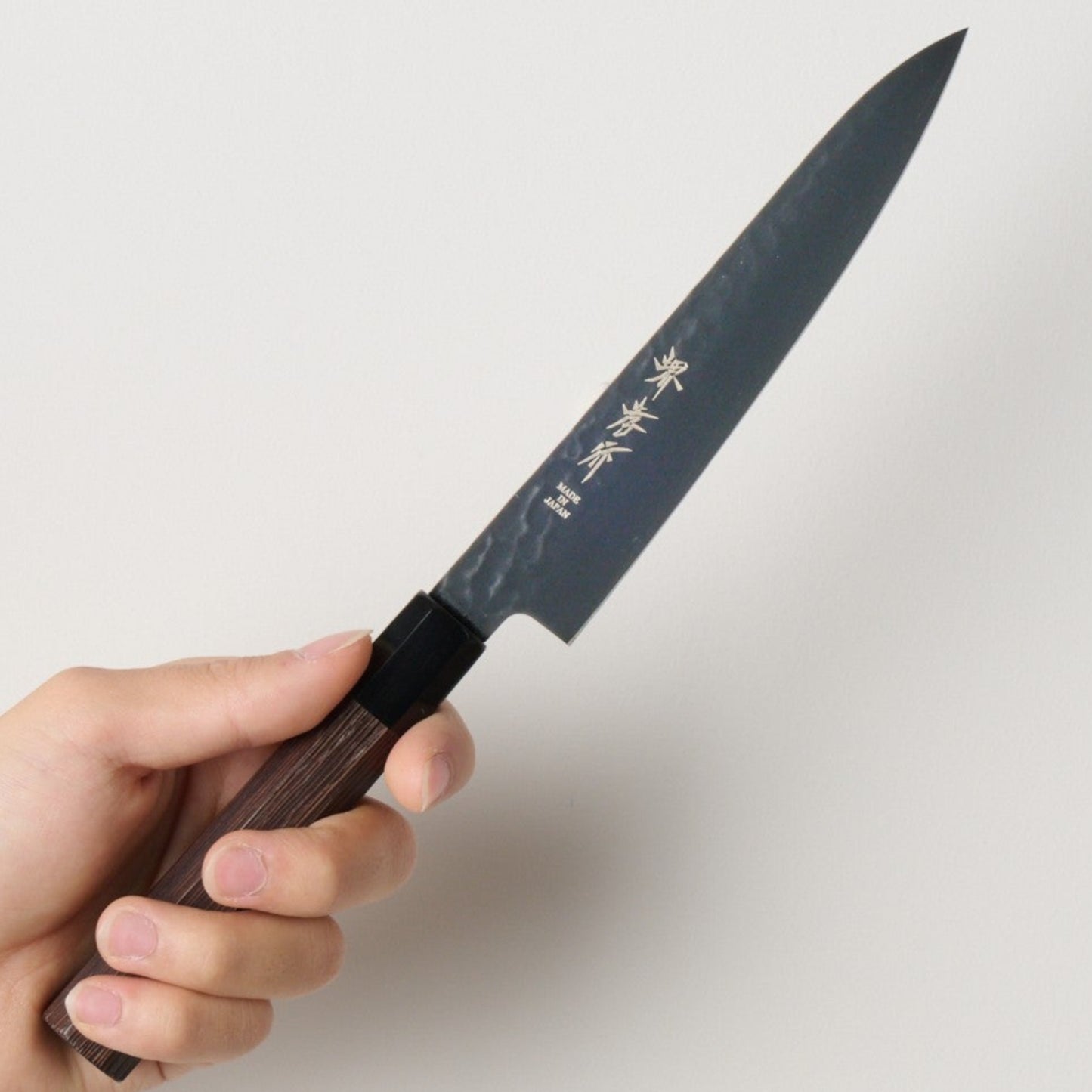 堺孝行｜黒影｜和ペテ｜150mm｜ウェンジ水牛