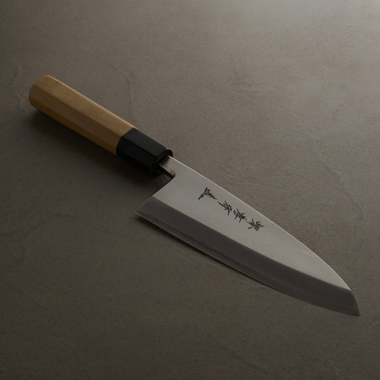 Sakai Takayuki | Chef's Japanese Knife | Deba Knife | 165mm