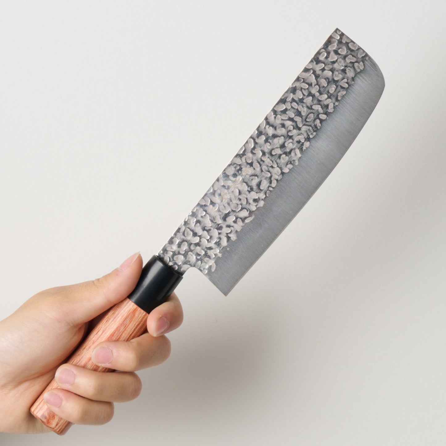Seki Kanetsune | Kanetsune-saku| Thin Blade Knife | 165mm | Stainless Steel