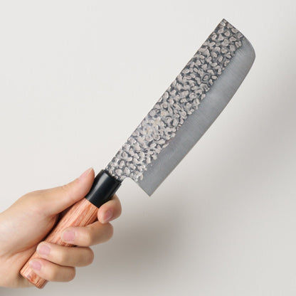 Seki Kanetsune | Kanetsune-saku| Thin Blade Knife | 165mm | Stainless Steel