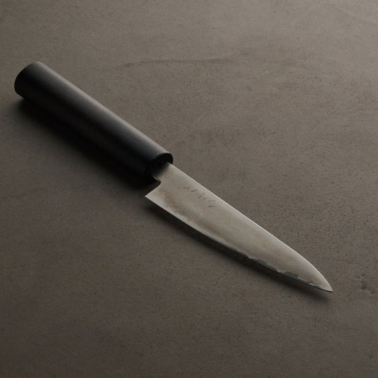 Fukube Blacksmith | 16-Layer Damascus | Petty | 135mm