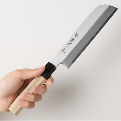 Sakai Takayuki | Chef's Japanese Knife | Kamagata Usuba | 180mm