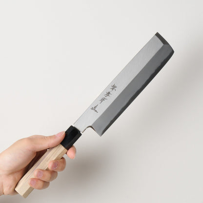 Sakai Takayuki | Chef's Japanese Knife | Thin Blade Knife | 180mm