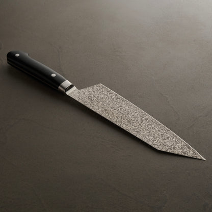 堺孝行｜コアレスダマスカス｜剣型牛刀｜190mm｜マイカルタ