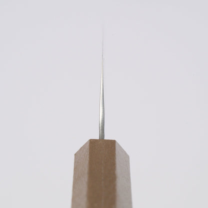 堺孝行｜なないろ｜剣型牛刀｜190mm｜金パール