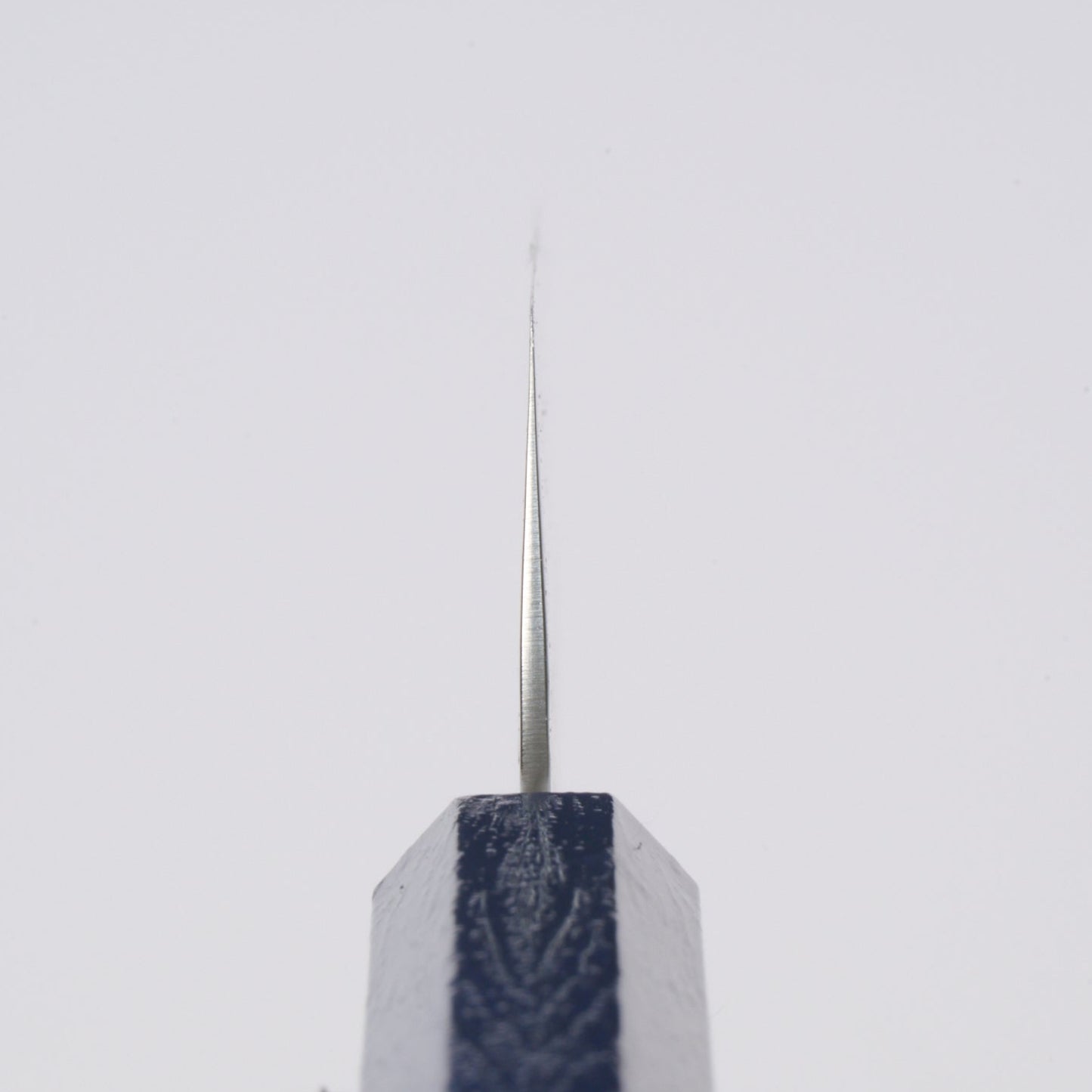 堺孝行｜なないろ｜剣型牛刀｜190mm｜群青パール
