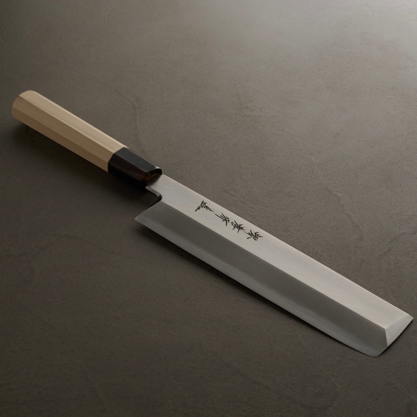 Sakai Takayuki | Chef's Japanese Knife | Thin Blade Knife | 210mm