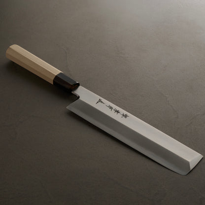 Sakai Takayuki | Chef's Japanese Knife | Thin Blade Knife | 210mm