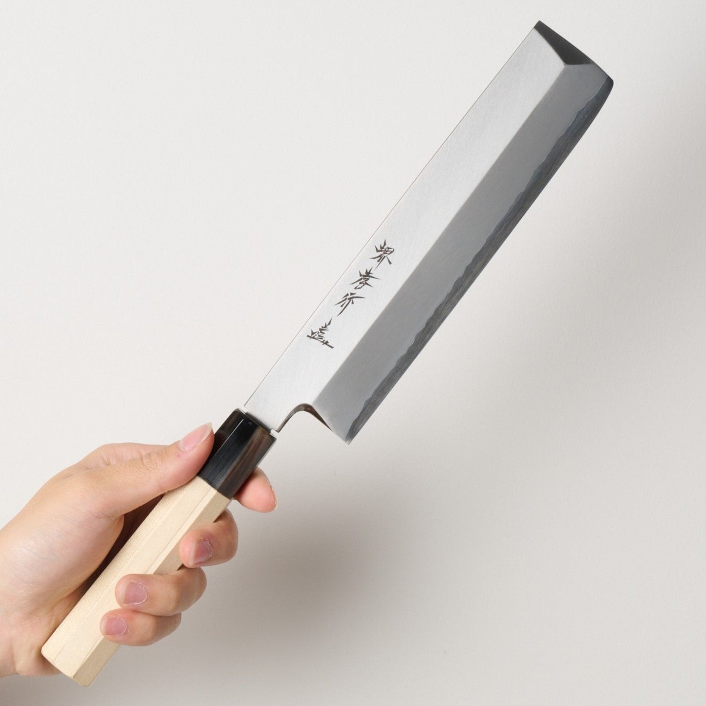 Sakai Takayuki | Chef's Japanese Knife | Thin Blade Knife | 210mm