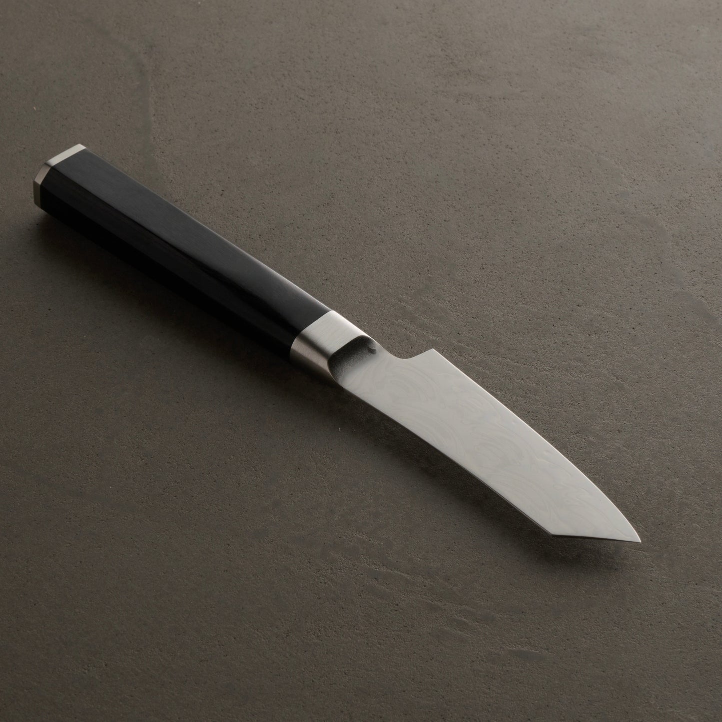 Takayuki Sakai | Grand Chef Seigaiha | Sword-shaped Pearling | 80mm