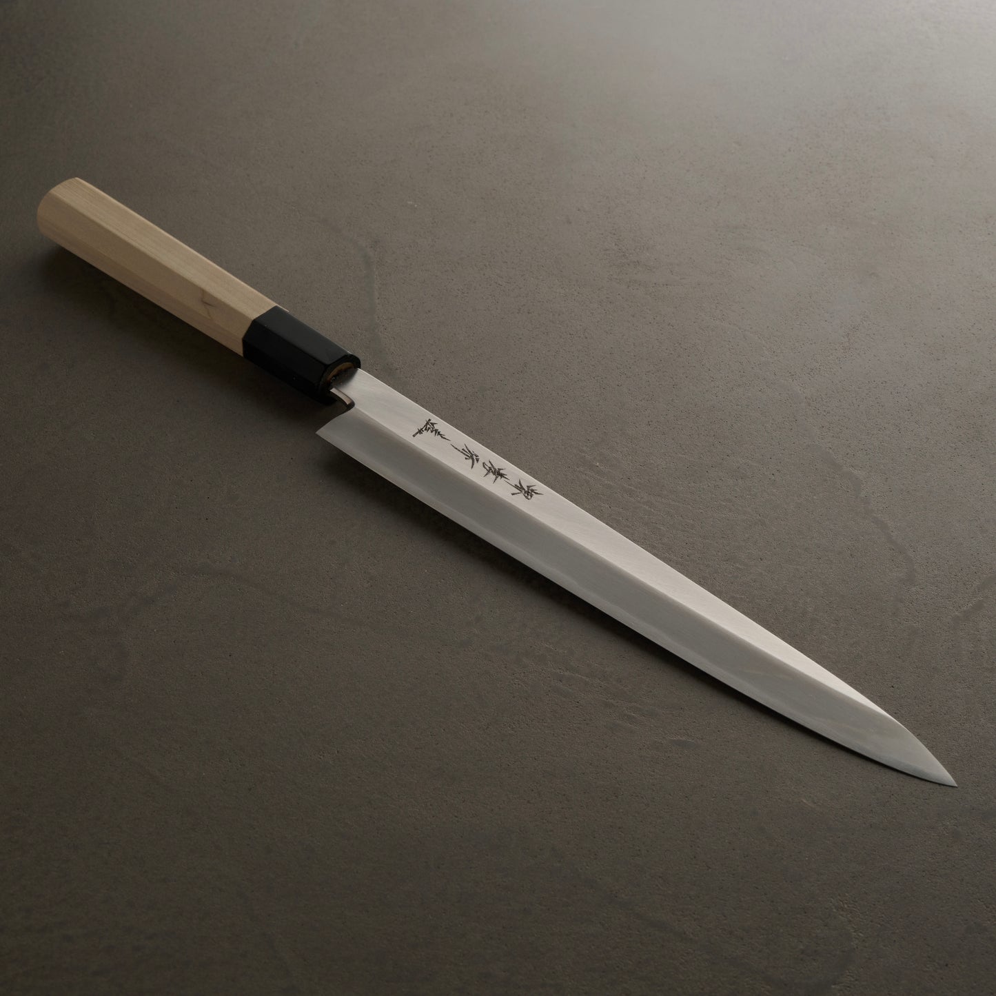 Sakai Takayuki | Chef's Japanese Knife | Shobu (Sashimi Knife) | 240mm
