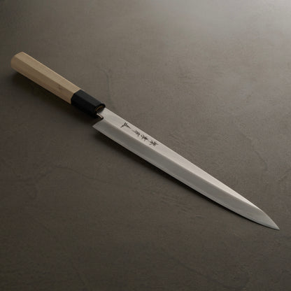 Sakai Takayuki | Chef's Japanese Knife | Shobu (Sashimi Knife) | 240mm