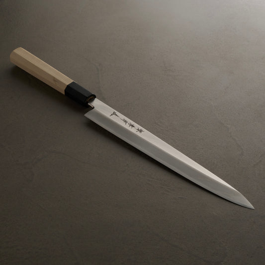 堺孝行｜シェフ和包丁｜正夫（刺身包丁）｜240mm