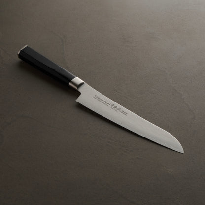 Takayuki Sakai | Grand Chef Seigaiha | Gyuto | 240mm