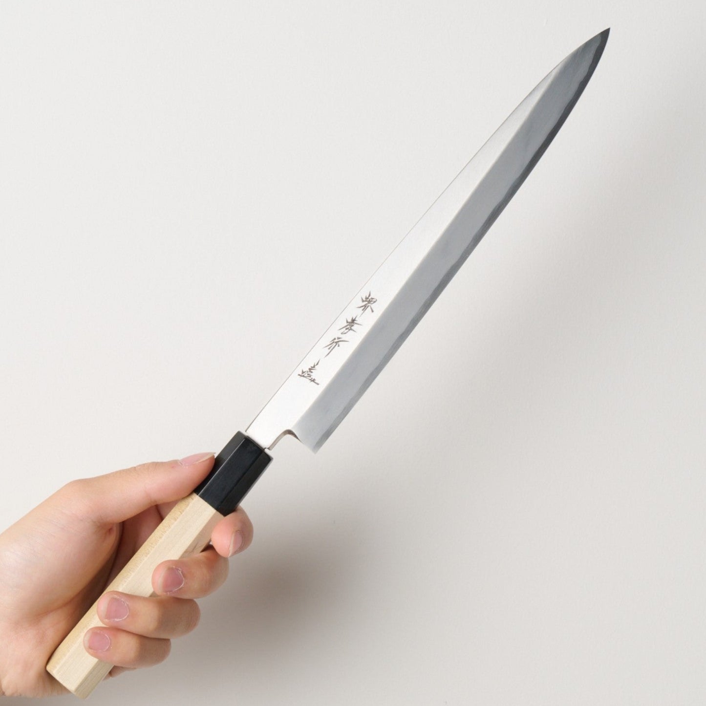 Sakai Takayuki | Chef's Japanese Knife | Shobu (Sashimi Knife) | 240mm