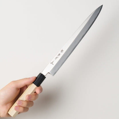 Sakai Takayuki | Chef's Japanese Knife | Shobu (Sashimi Knife) | 240mm