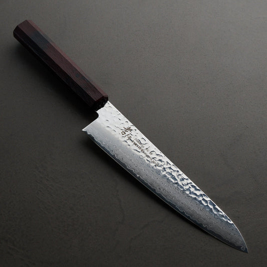 Sakai Takayuki | Nanairo | Gyuto | 210mm | Tortoiseshell