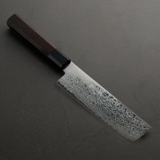 Sakai Takayuki | Ginga | Japanese Vegetable Knife | 165mm | Wenge Buffalo