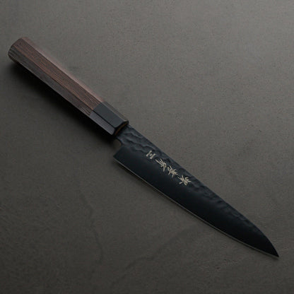 堺孝行｜黒影｜和ペテ｜150mm｜ウェンジ水牛