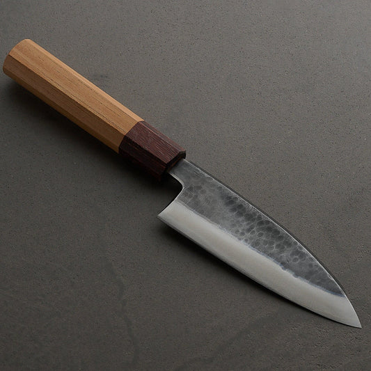 Fukube Kaji | SHINBU | All-Purpose Deba Knife | 120mm