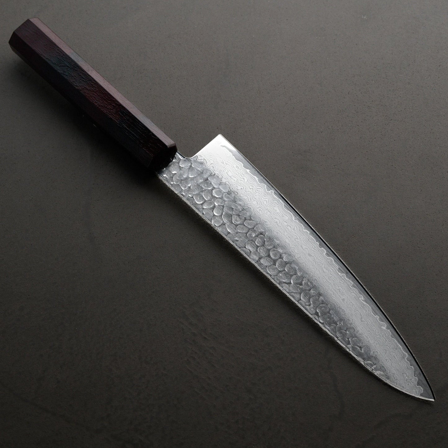 Sakai Takayuki | Nanairo | Gyuto | 210mm | Tortoiseshell