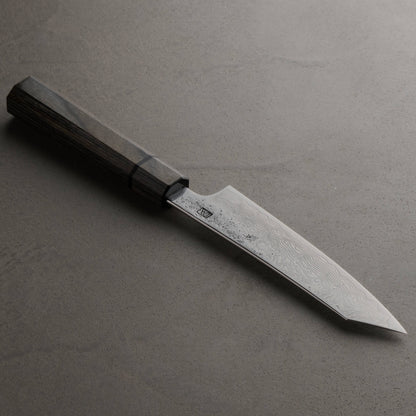 Enkyu | Homuragumo | Small Knife | 135mm | Gray Plywood