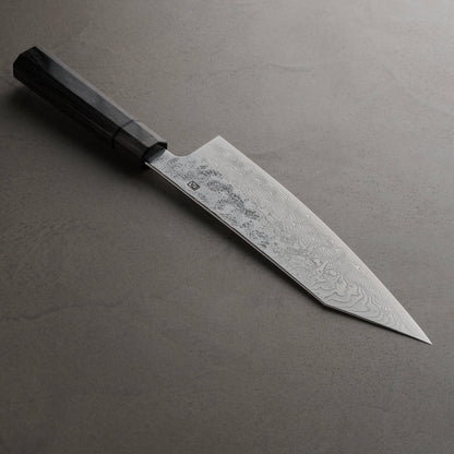 Enkyu | Homuragumo | Gyuto | 210mm | Gray Plywood